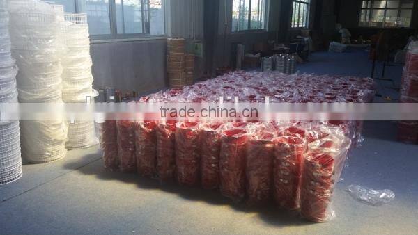 Standard Stainless Steel Printed Water Bucket