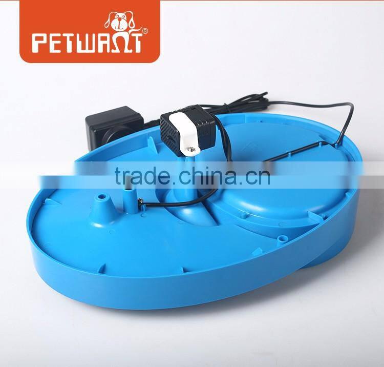 ABS Pet Water Feeder Automatic/Cat Drinking Bowl
