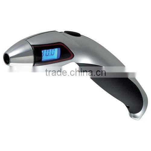 Digital Tire Pressure Gauge/repairing tool