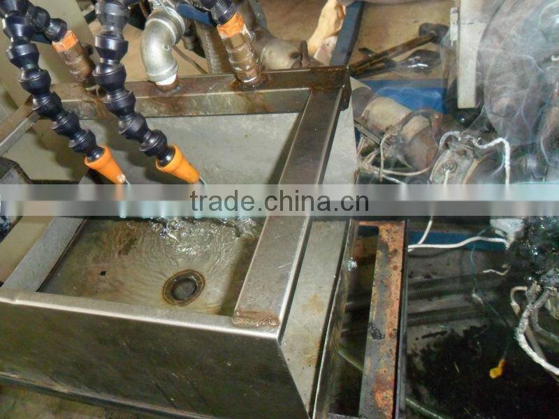 pvc fiber reinforced hose pipe