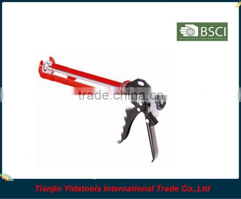 Heavy duty type caulking guns DF-00138G