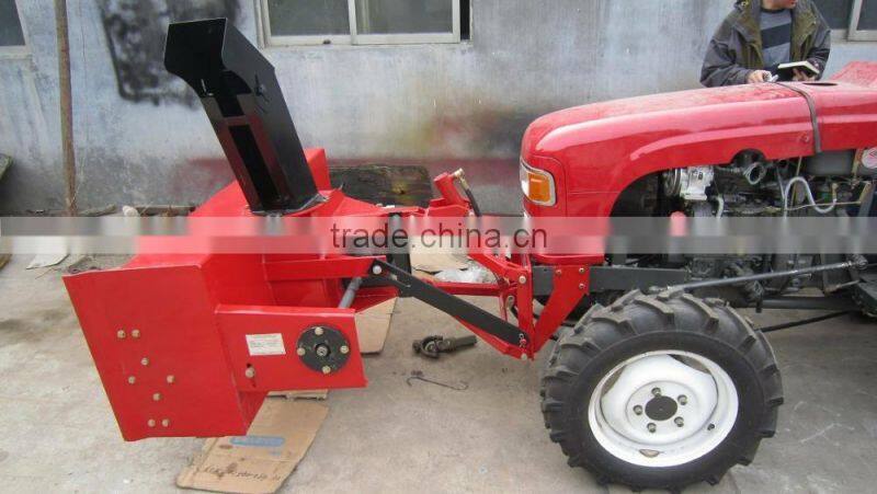 Tractor Snow Thrower / Blower
