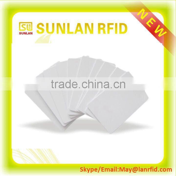 High quality but cheap Blank nfc card blank student id card metal business card blank