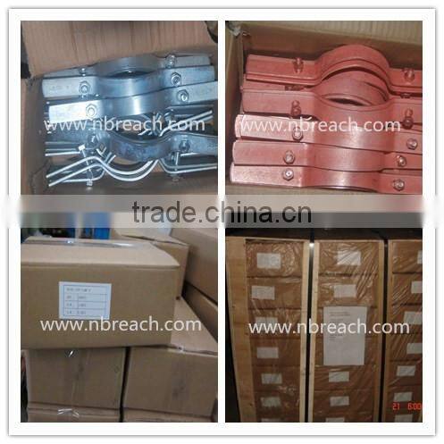 Pipe Hangers Supports Clamp Riser Clamp