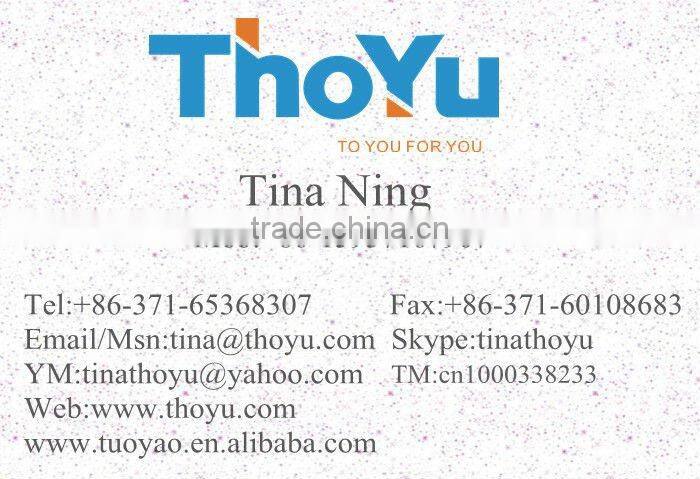 Thoyu hot sale large and small 4U series potatoes harvester on promotion +86-15937167907