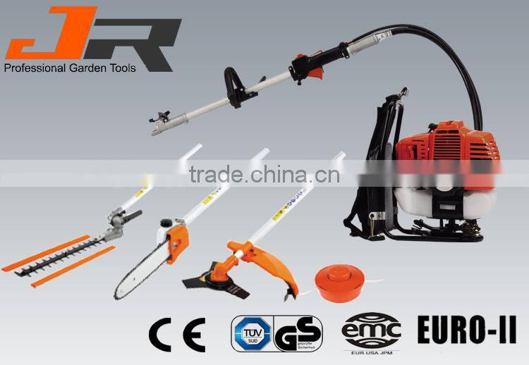Multifunctional 2015 new design pole saw