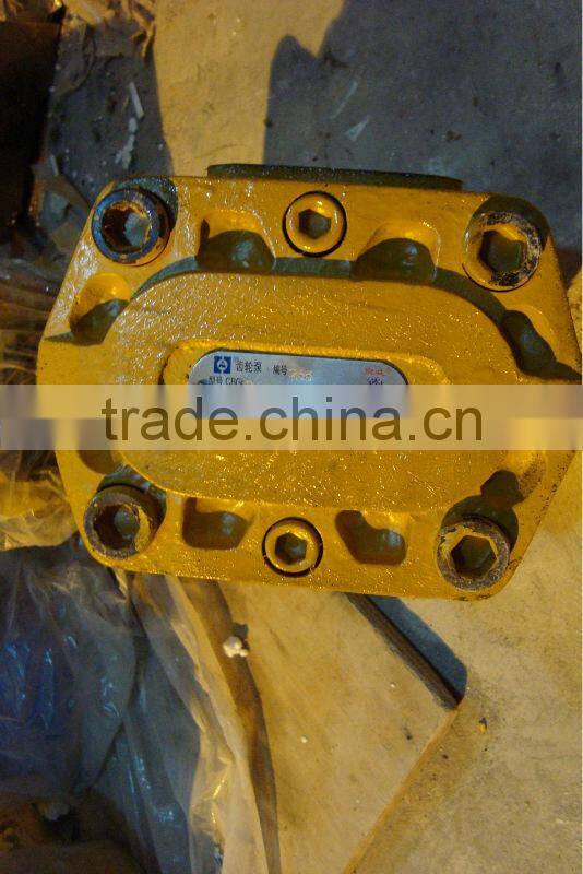 LIUGONG Construction Machinery Spare Parts