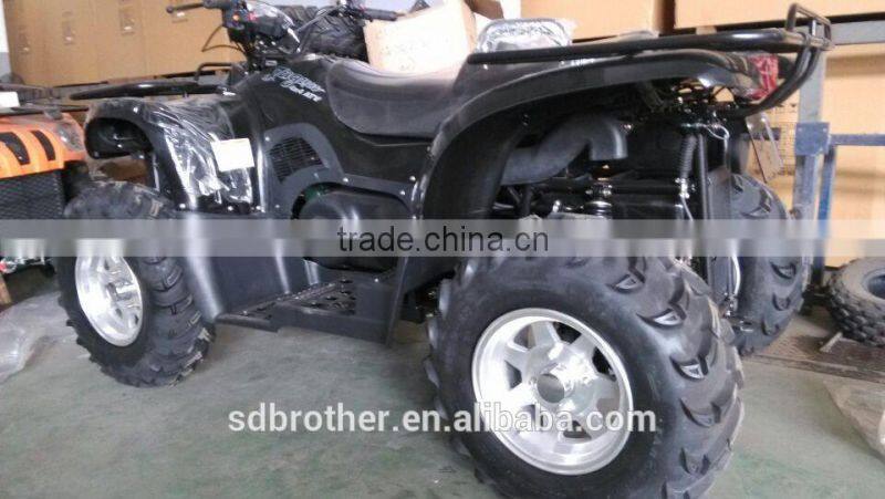 all-terrain vehicle 500cc