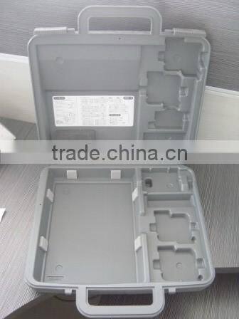 OEM Blow Molding Plastic Workshop Tool Cabinet WithTools Sets