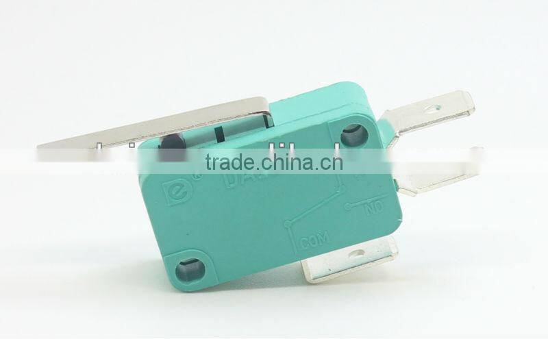 Burgess micro switch KW1-103-3