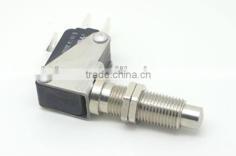 Solder termina micro push button switch KW-1038-M10