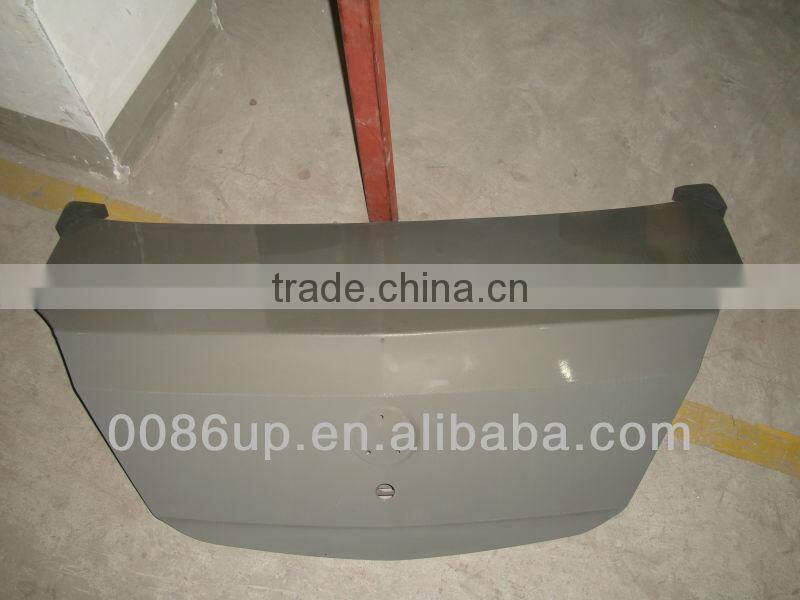 Good quality & Low price Auto Parts trunk lid for Geely MK