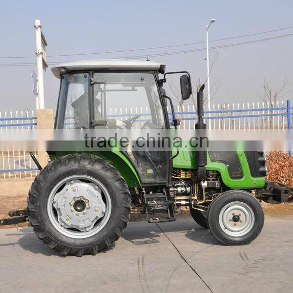 RK400 Agriculture Tractor Farm Tools and Equipment