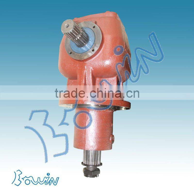 BG-F-020/026 Series Agricultural Gearbox