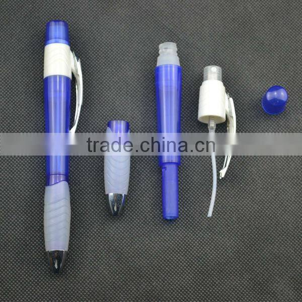 pen shaped perfume sprayer bottle 4ml 5ml 6ml
