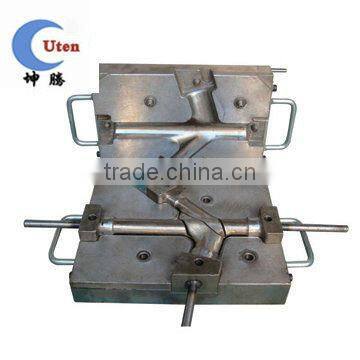 Plastic Injection Moulding Machiney