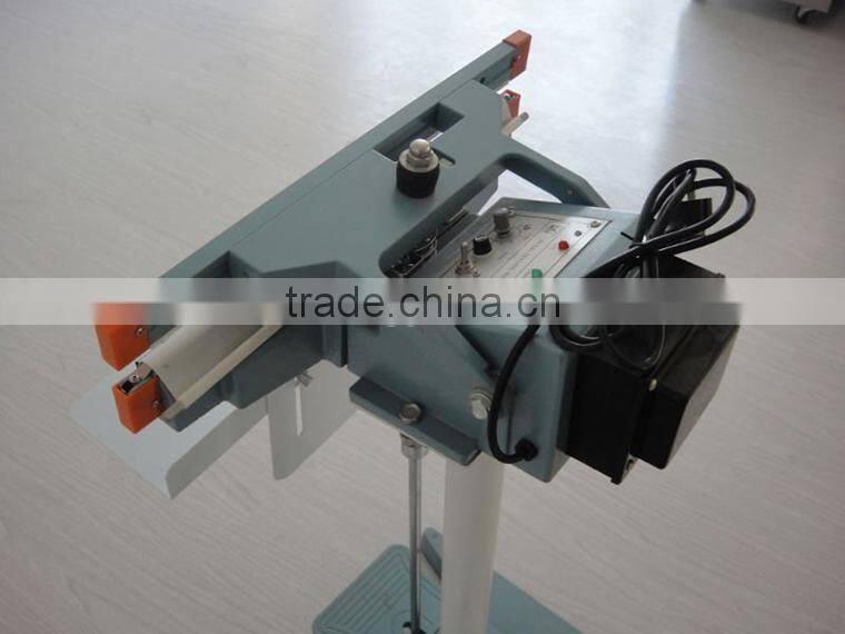PFS350 Pedal bag heat sealer foot pedal heat sealer