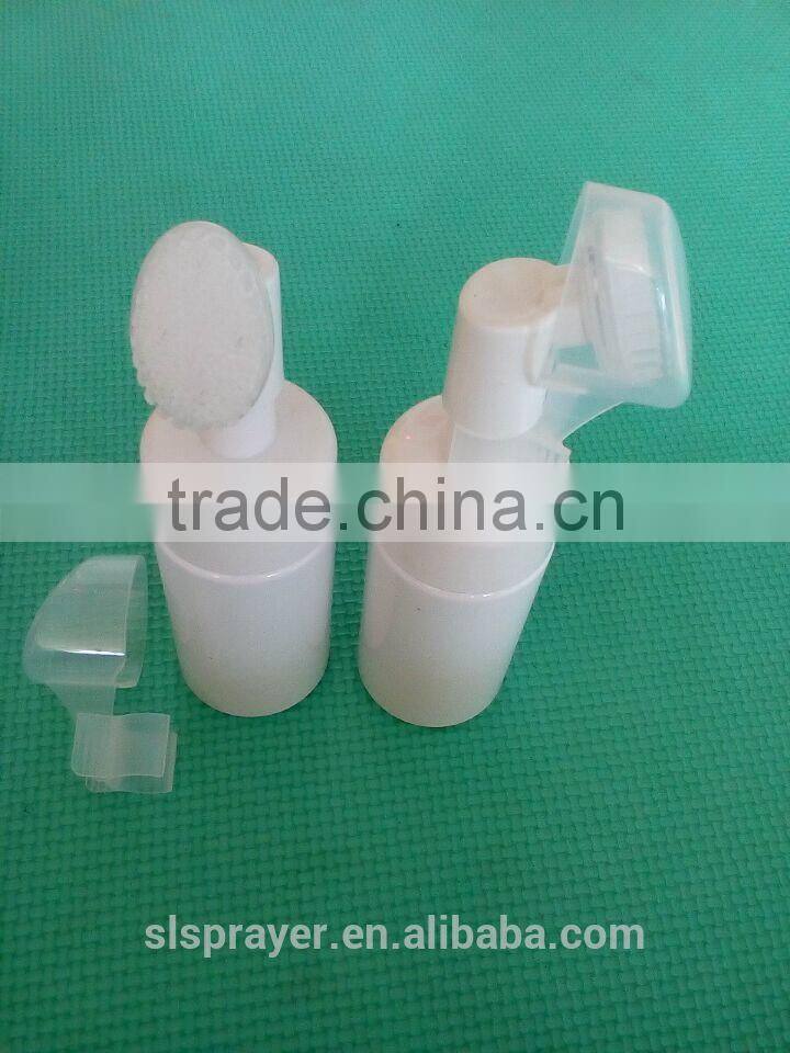 43/410 plastic cleansing foam pump