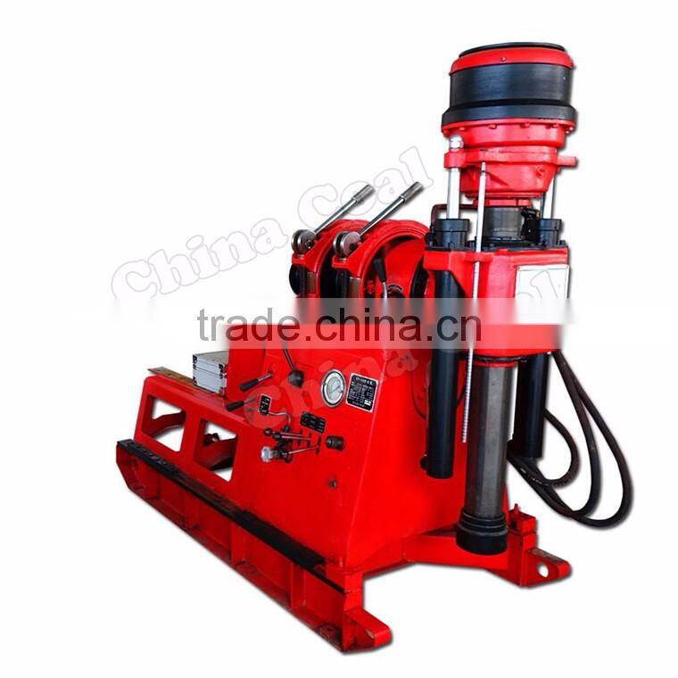 Factory Price XY 2 Water Bore Well Drilling Rig Machine for Sale