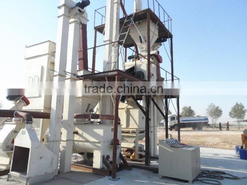 Pet Food Production Line_Pet Feed Production Line_Pet Food Processing Line