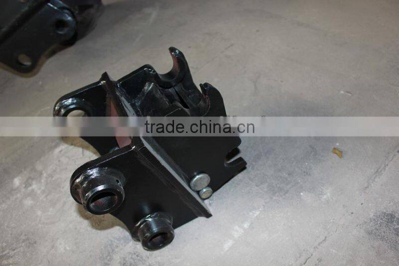 brand new HN02 hydraulic excavator tilting quick hitch