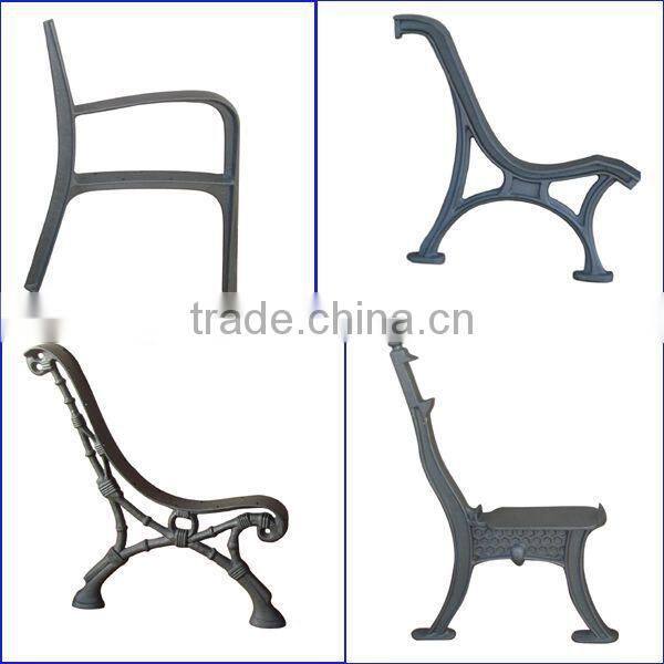 custom grey iron cast casting