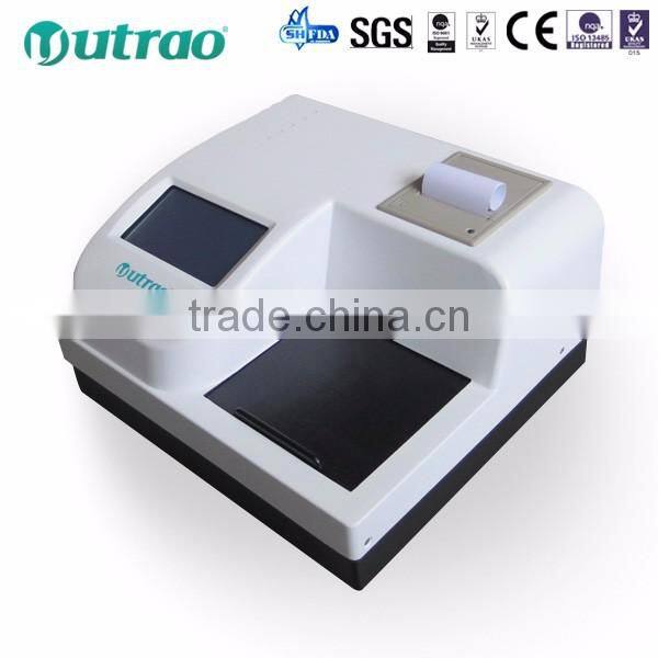 SM600 elisa system reader / washer for laboratory