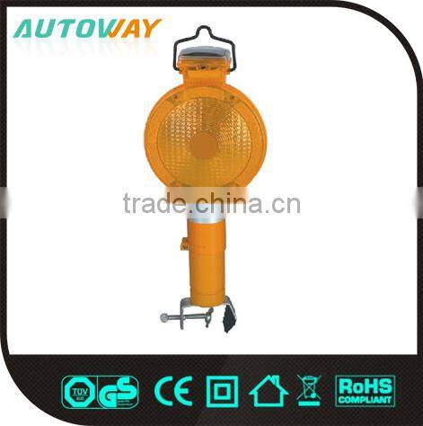 Road Led Flashing Barricade Light