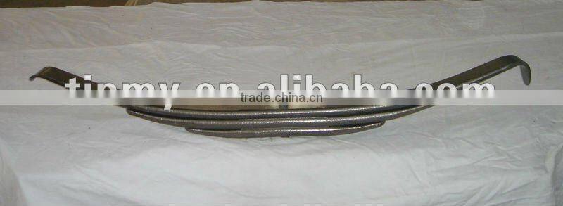 Trailer leaf spring for Suspension