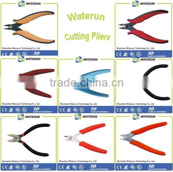 New mini end cutting plier , SK-100 stainless steel wire cutter plier