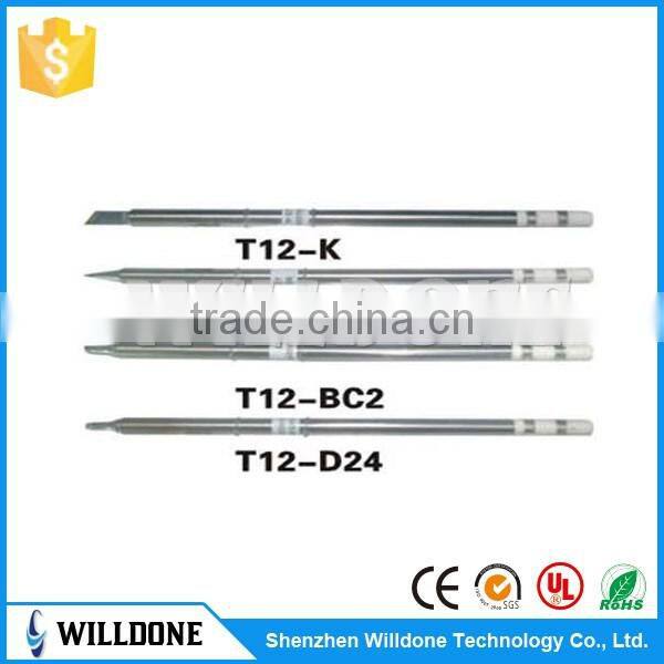 Hot Sale Welding Tips Hakko T12