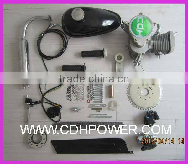 bicycle engine pedal/bike engine kit PK80
