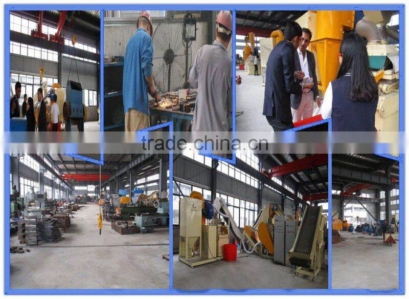 Multifunctional copper aluminum wire stripper