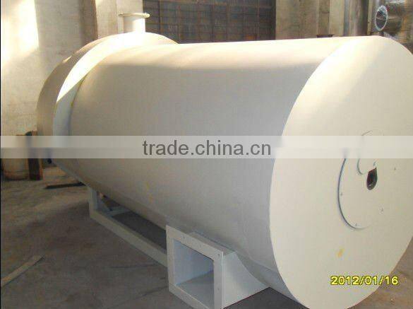 hot air furnace/ hot air generator