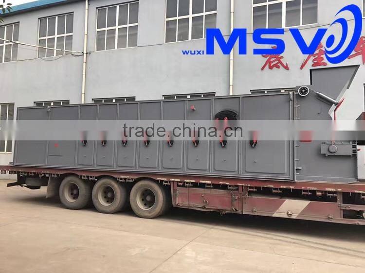 chain grate stoker manufacturer