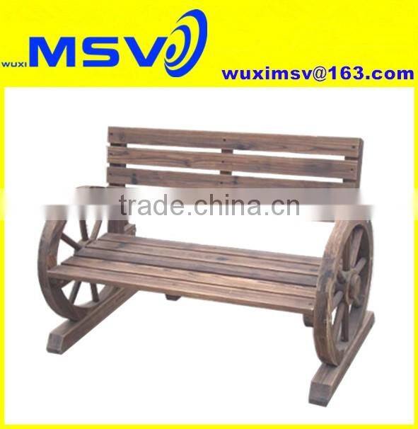 Wholesale cheap garden bench
