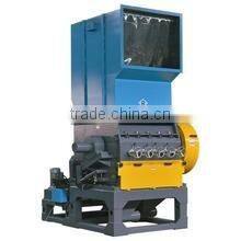 Quality Warranty Heavy Type Plastic Crusher