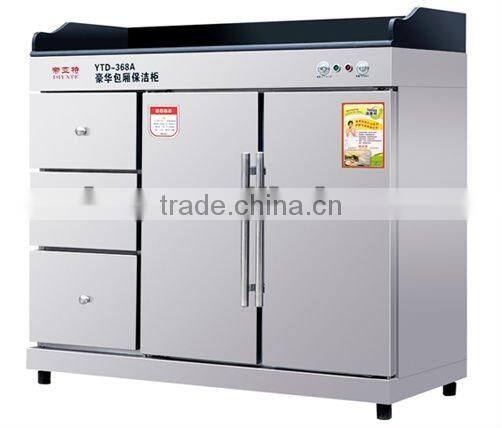 YTD-368A-2 sterilization case ozone disinfection cabinet tableware disinfecting cabinet