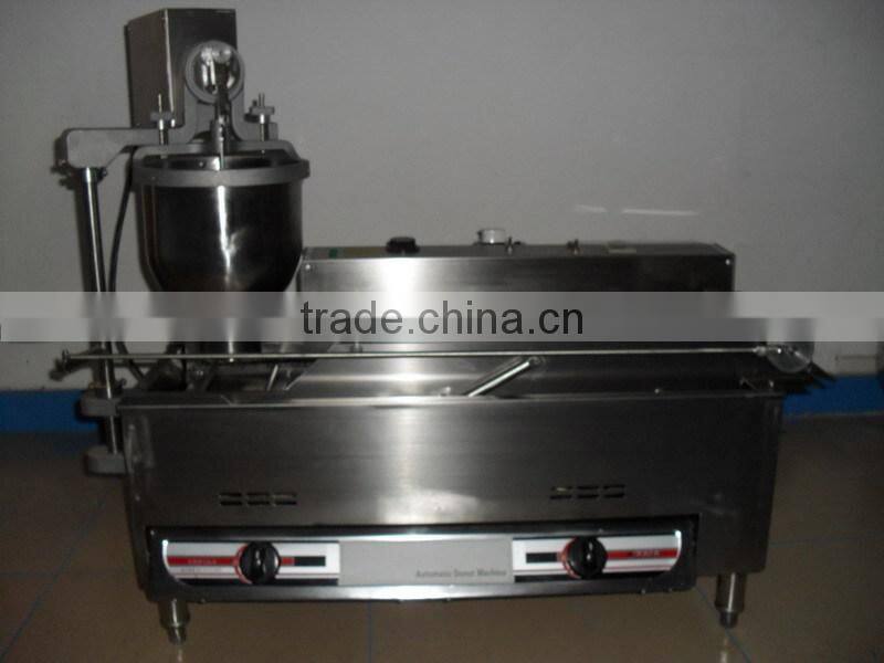 GRT - T100B Gas donut machine