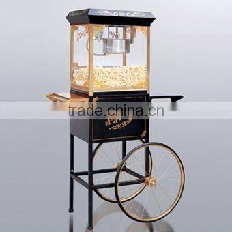 GRT - F905 Electric Commercial popcorn machine