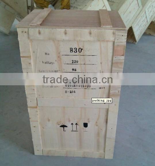 GRT - B50 Quart 2000W Commercial bread mixer