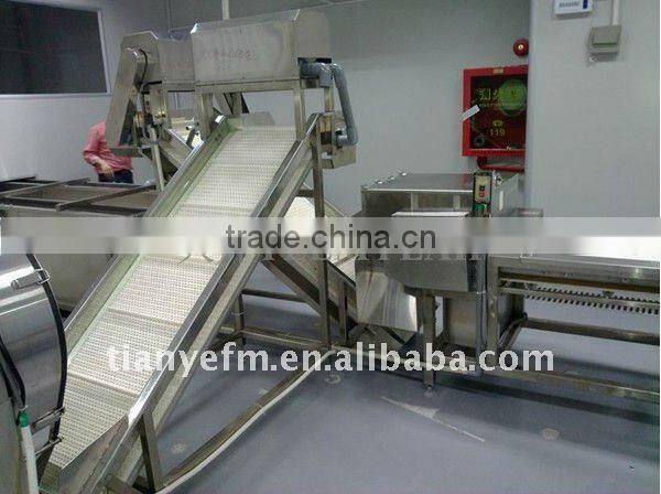 Shenzhen C. H. Food Company