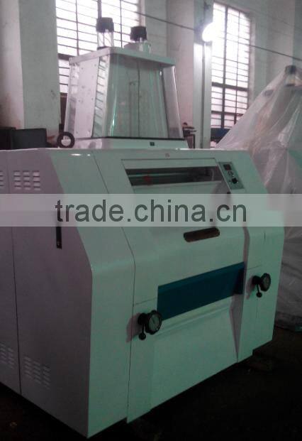 maize flour milling machine maize roller mill wheat flour mill price