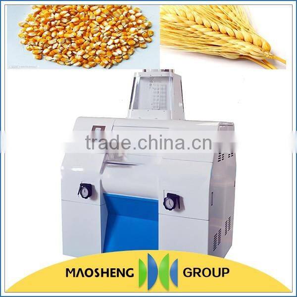 High quality home flour mill machine