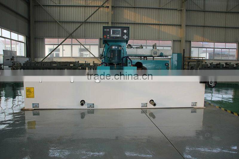 Precision Sliding Table Saw