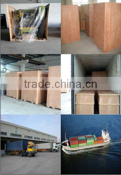 hot CE certificated AC automatic welding machine for tin can