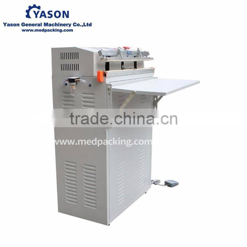 600 type Outside pumping vacuum sealing machine