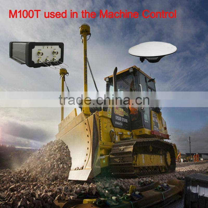 SunNav M100T GNSS receiver