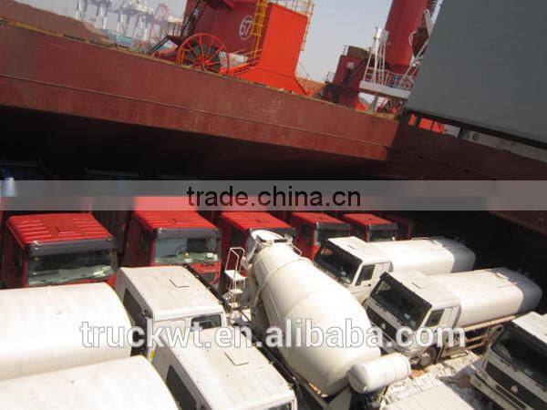 China new dongfeng 6 wheels euro4 wrecker truck