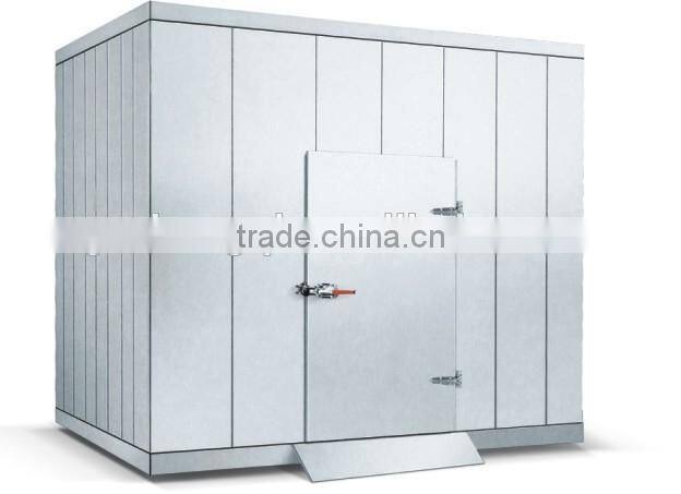 Big Capacity Fruit Cold Room freezer,cold room refrigerator freezer